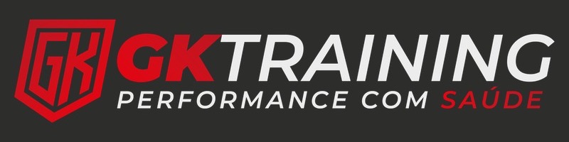 GK Training · Performance com saúde